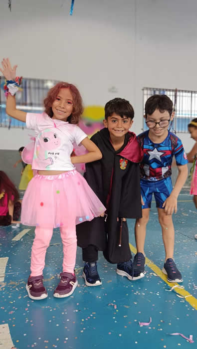 Carnaval 2023